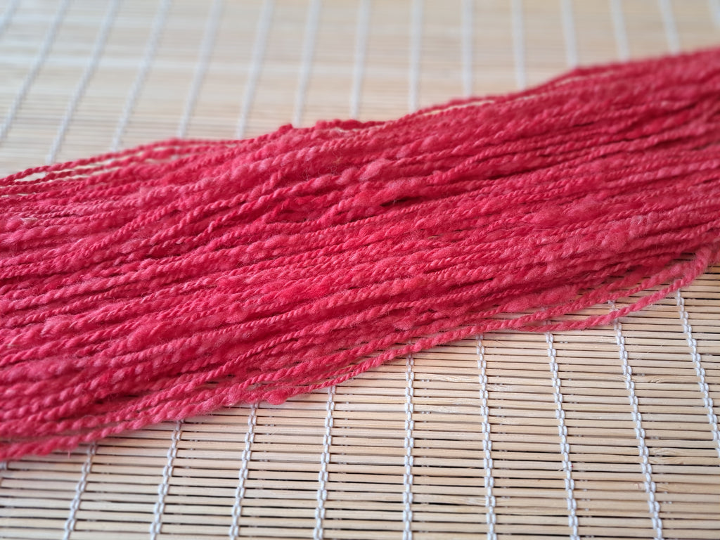 Watermelon - bright red/pink