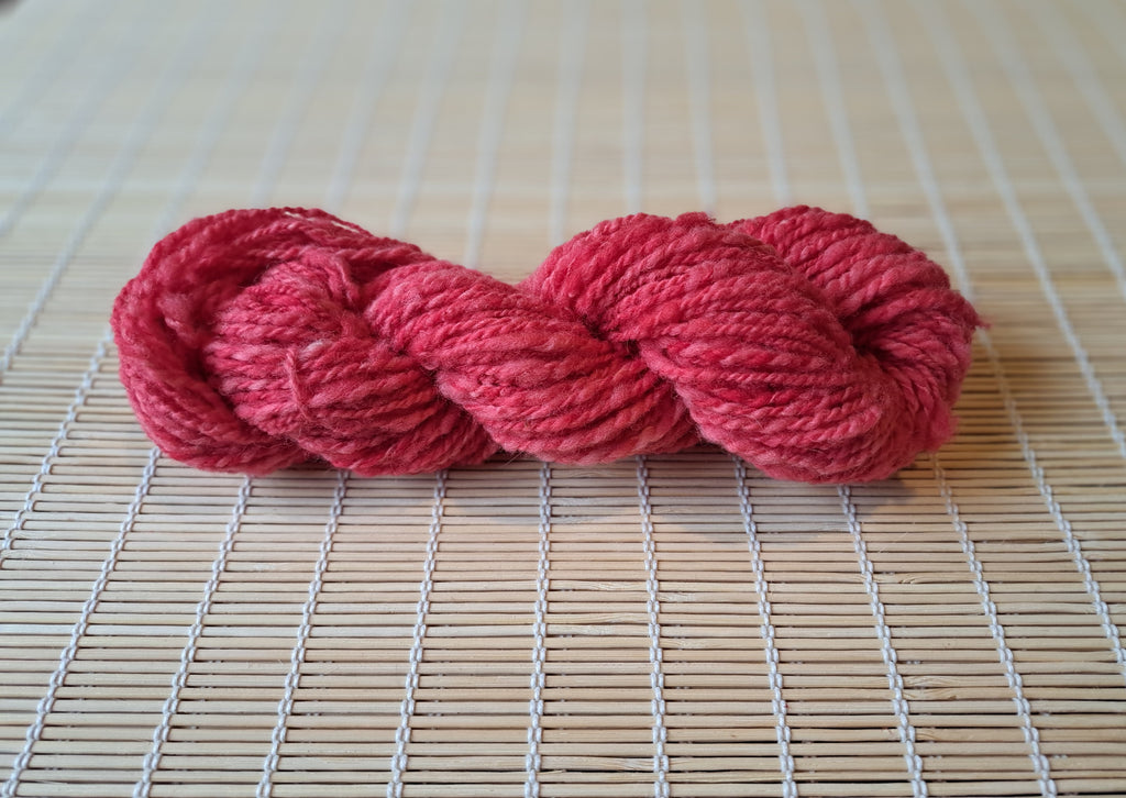 Watermelon - bright red/pink