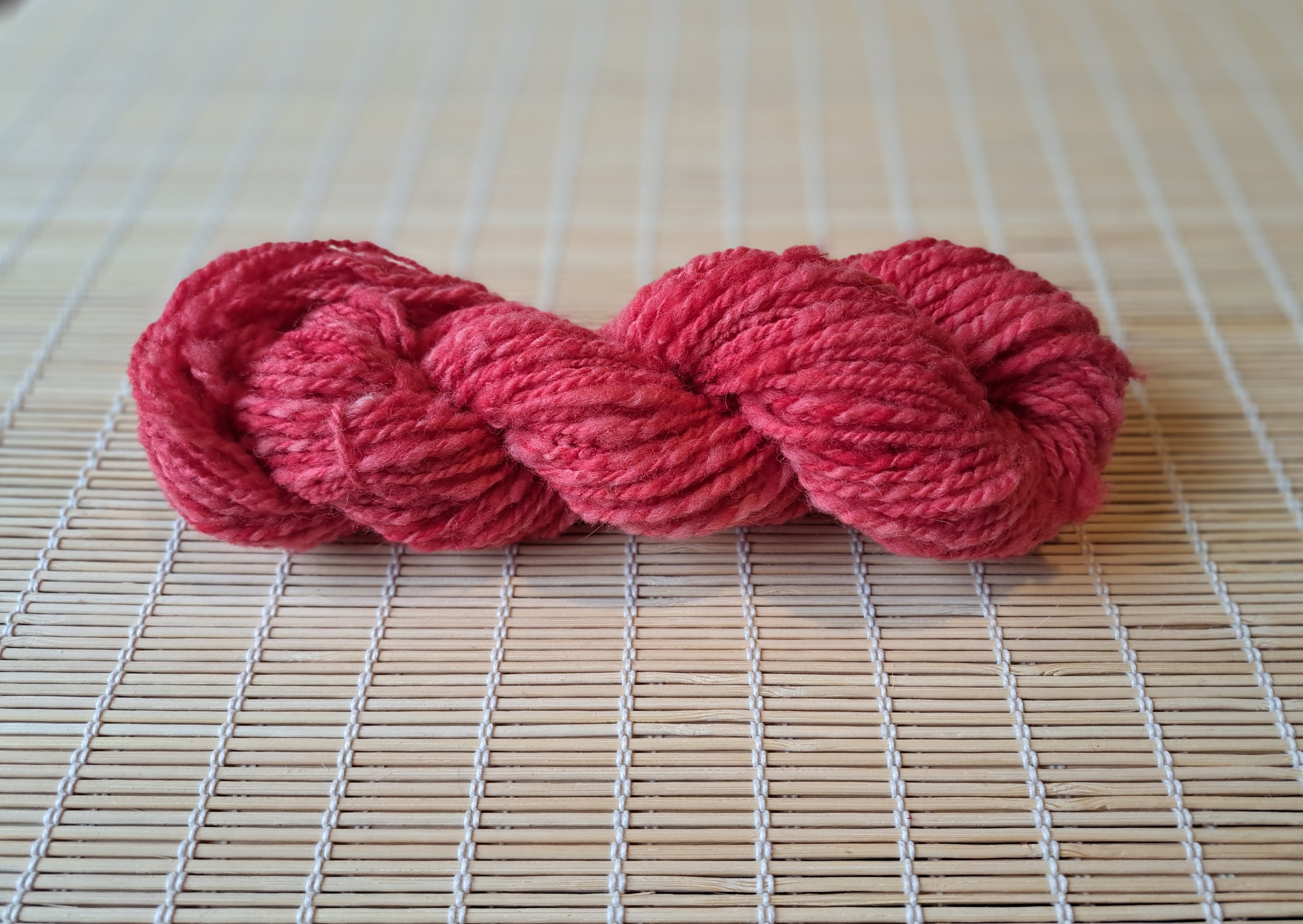 Watermelon - bright red/pink