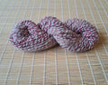 Cherry Bomb - tones of cherry pink, Plum, fuschia and white