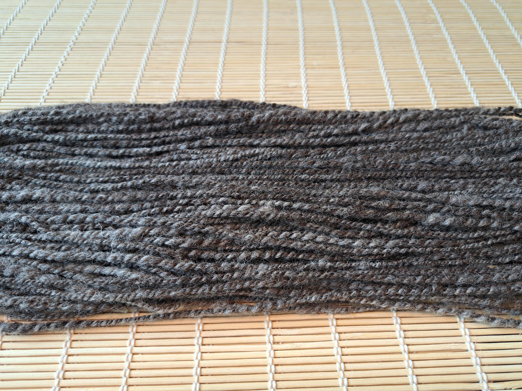 Slate  - warm tones of grey/brown