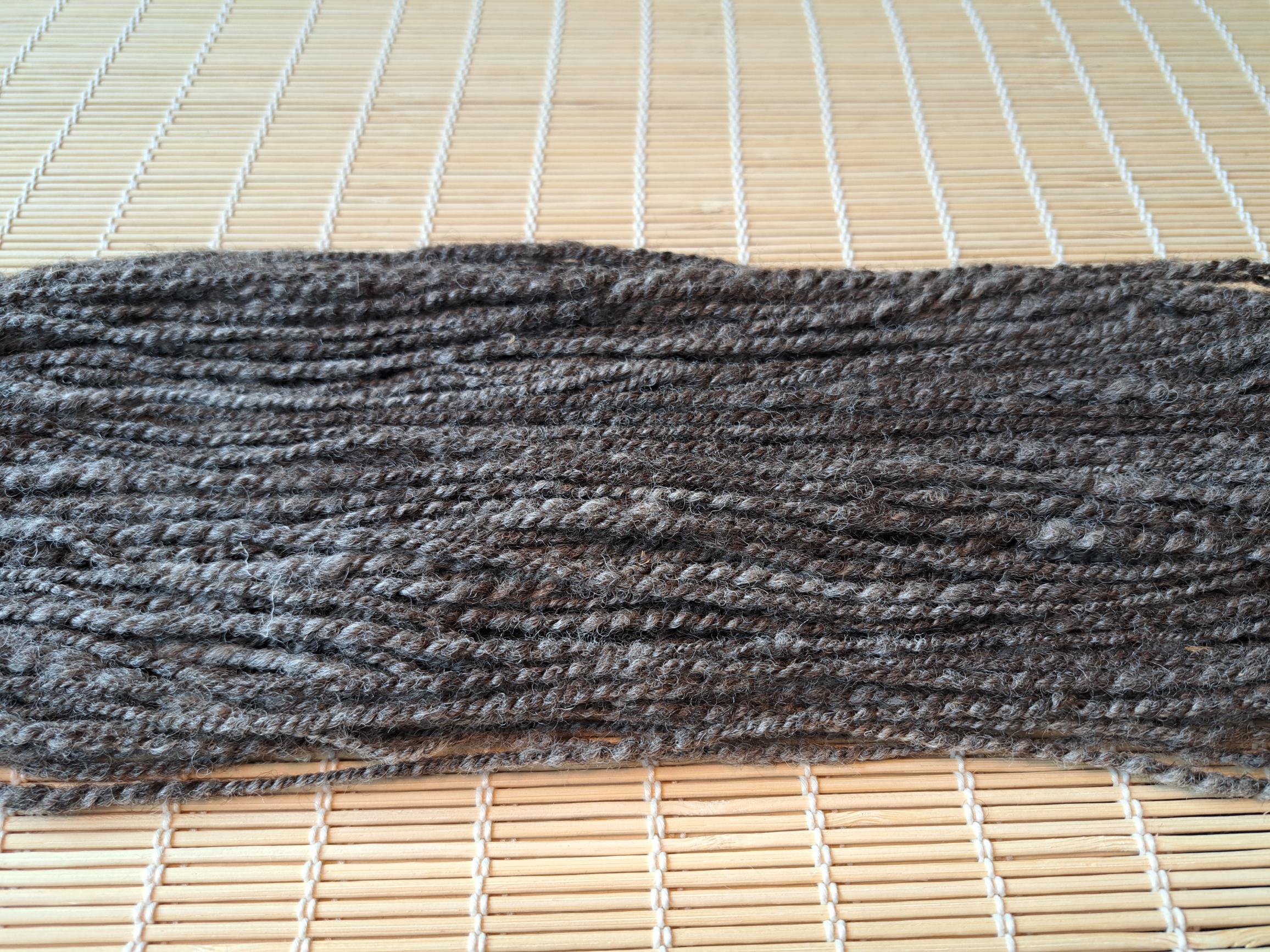 Slate  - warm tones of grey/brown