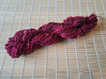 Deep Raspberry - tones of Pink and Black